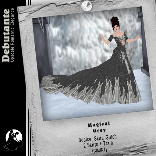 *Deb* Magical (Boxed) 