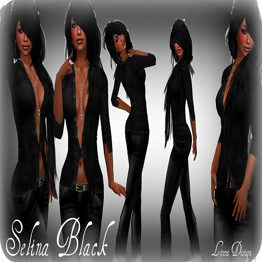 Selina Black