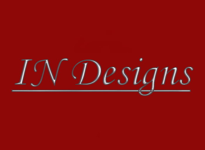 :IN Designs: Walking Sound & Sexy Walk