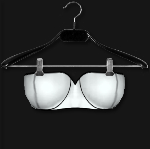 .R:R. Symone Bustier - Red