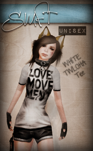 [S] Shirt Pack - Dinkly