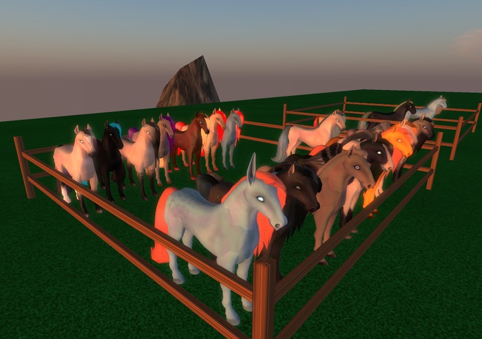 Stables10x10m