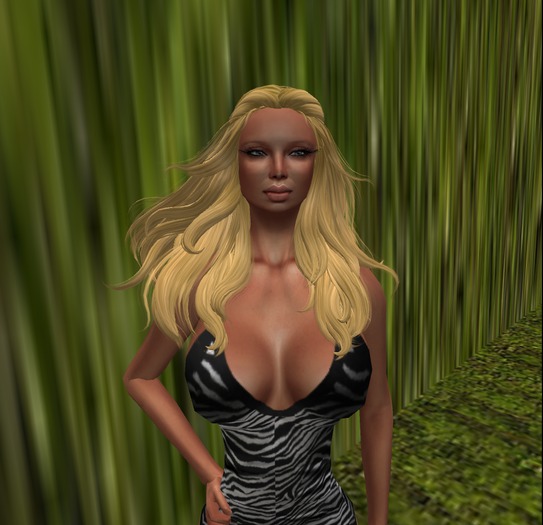 BELL Dark Gold Blonde -