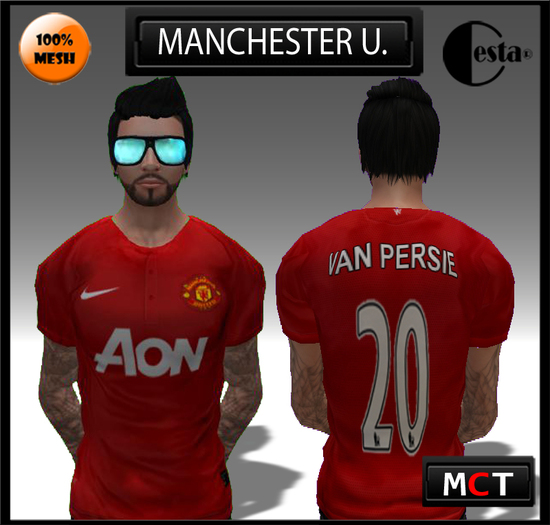 Camisa Mesh Man City 21