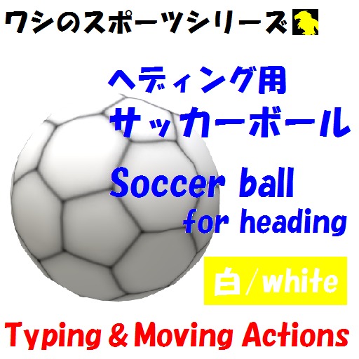 [ewi] soccer ball 2 <white>