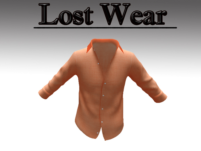 -LW- Linen Shirt Mango