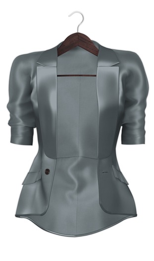 Belgravia - Formal Blazer - 