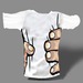 Grabbed tshirt vend