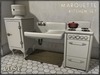 Marquetteset mp01a