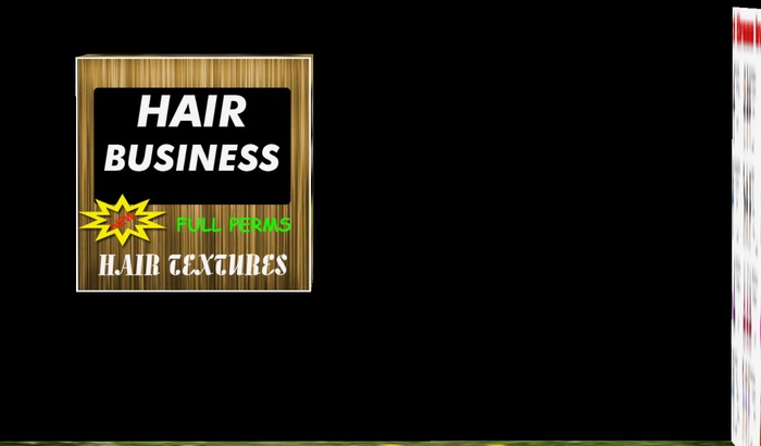 47 Hair Textures