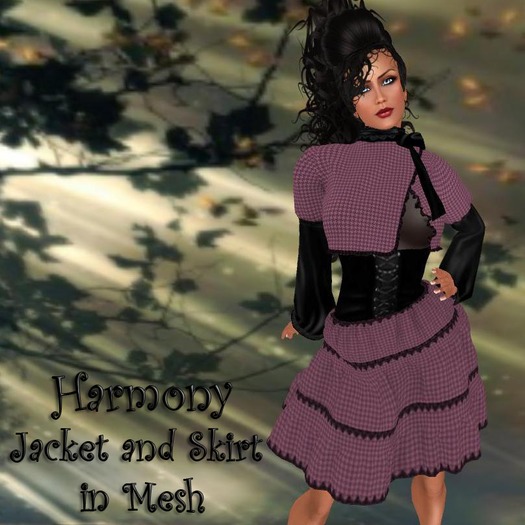 *SOIR* Harmony Pink