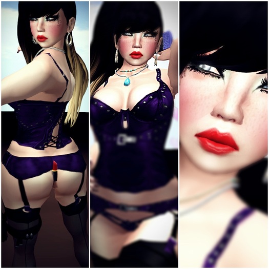 unabela' - Shape Lorrana Crazy