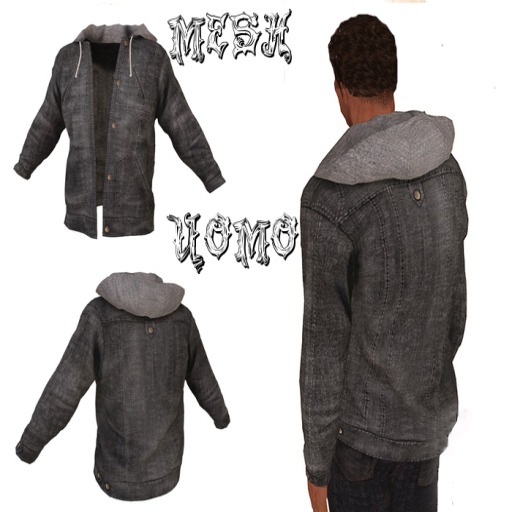 Mens_Denim_Hoodie_Jacket_1 mesh