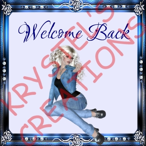 WB7 Welcome Back (Rezz Me)