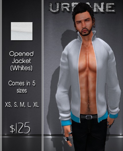 :URBANE: Hooded Tee - Green