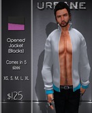 :URBANE: Hooded Tee - Yellow