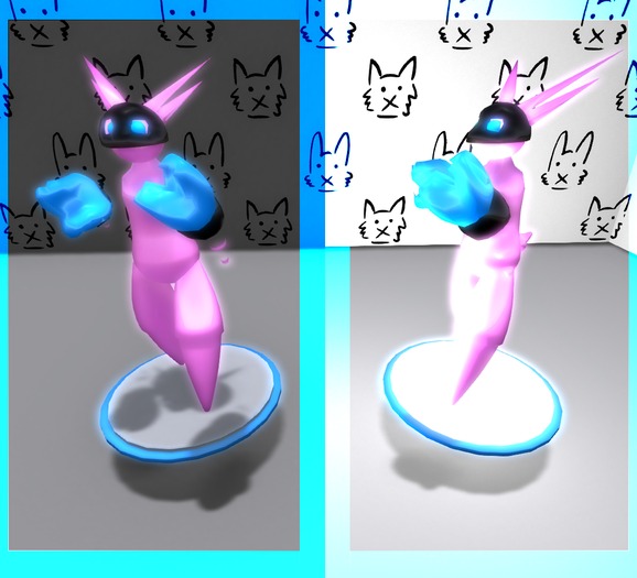 Lessy's collectors edition SUPER X (Box)