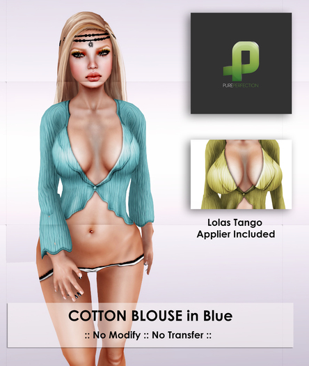 ~PURE~ {Mesh} Men's Slim Tank Top (FU01W)