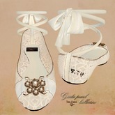 GIADApearl ballo