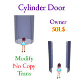 BB Cylinder Door Owner 1.0