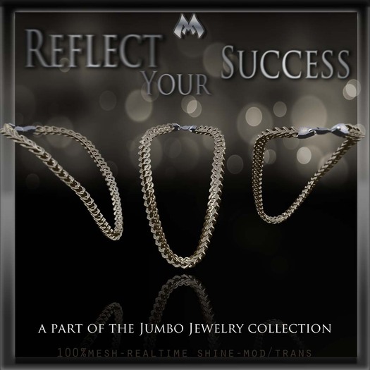 Jumbo Franco Chain