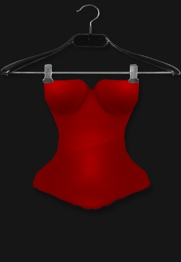 .R:R. The Bridgette Bodysuit - Black