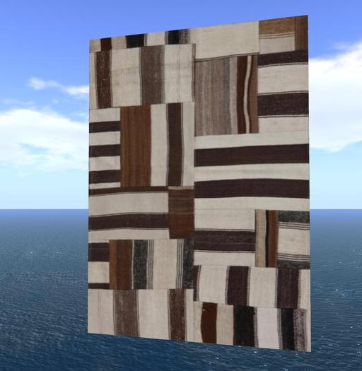 RUG MODERN 2  V