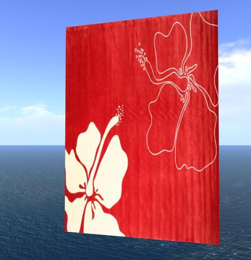 RUG MODERN 8  V