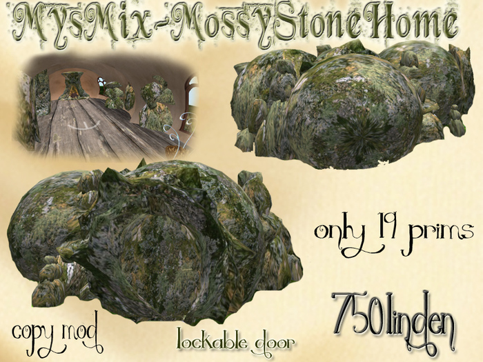MysMix-MossyStoneHomeRezSALE