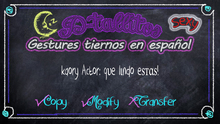 [D-Tallitos] "Q lindo estas"
