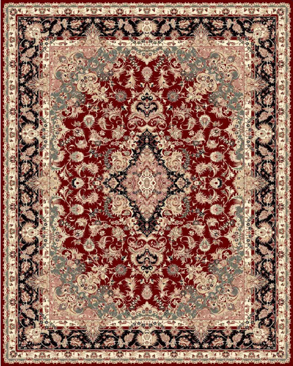 persian rug