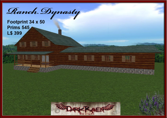Ranch Dynasty