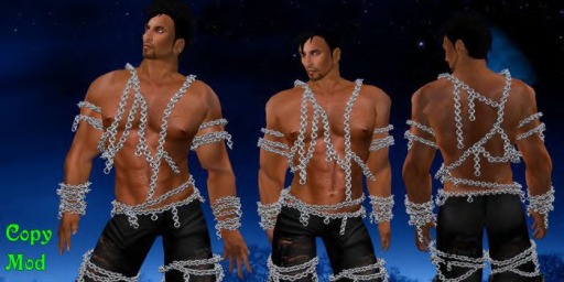 Shackled 2