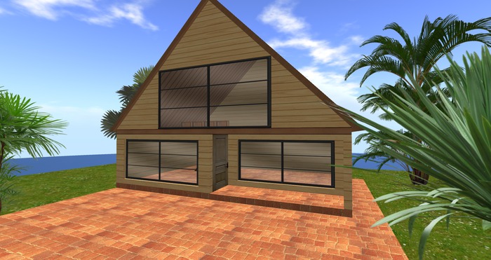 SONATA Blockhouse VI Boxed