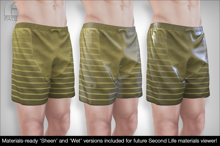 FATEwear Shirt - Taylor - Beach