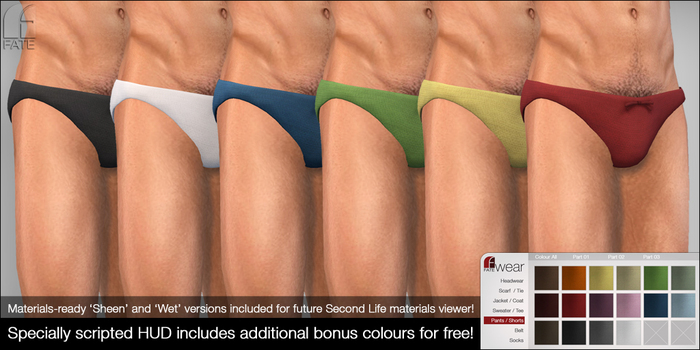 FATEwear Shirt - Taylor - Beach