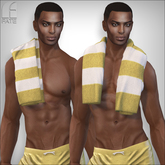 FATEwear Shirt - Taylor - Beach