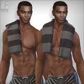 FATEwear Shirt - Taylor - Beach