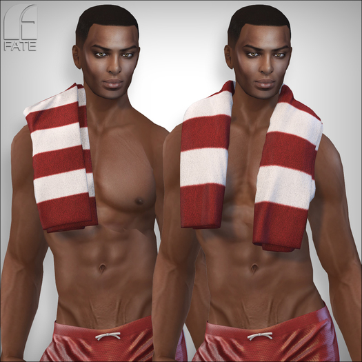 FATEwear Shirt - Taylor - Beach