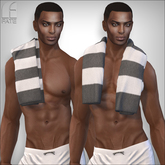 FATEwear Shirt - Taylor - Beach