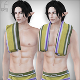 FATEwear Towel - Biondi - Beach