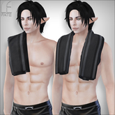 FATEwear Towel - Biondi - Void