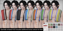 FATEwear Towel - Biondi - FATEpack
