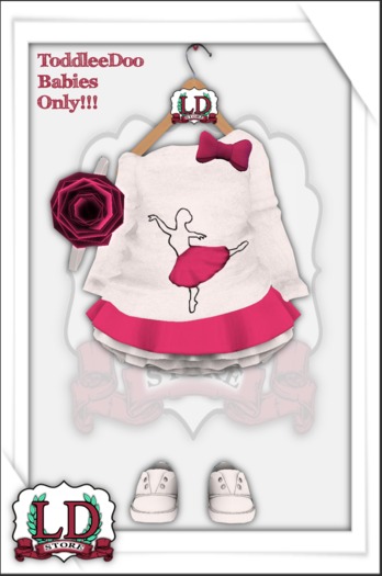 *LD* - Loren [ToddleeDoo]