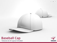 Baseball Cap