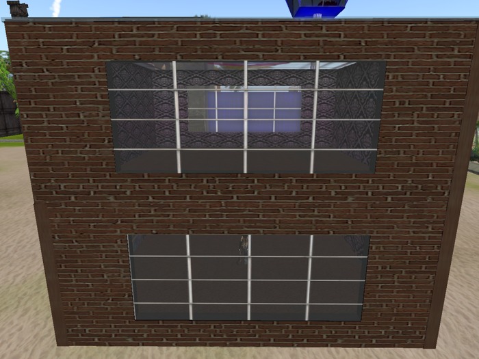 Cheeky House