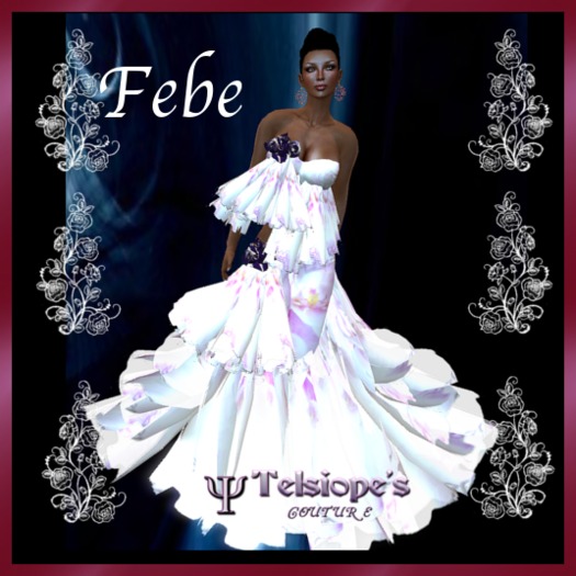 telsiope's Couture .:Febe:.
