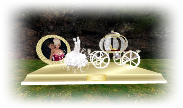 FULL WEDDING INVITATION - FULL*