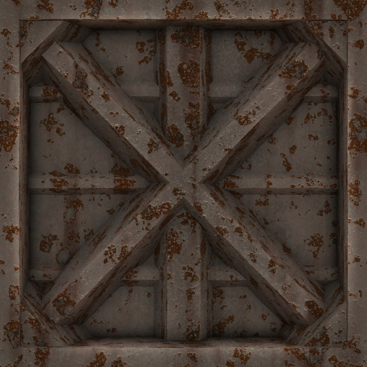 metal 10