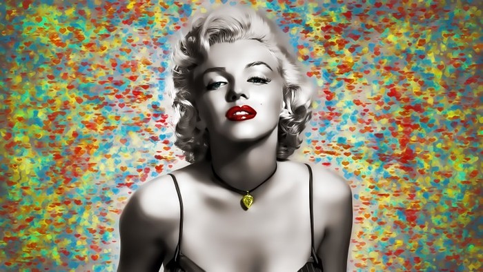MARILYN part 3